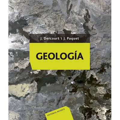 Geología