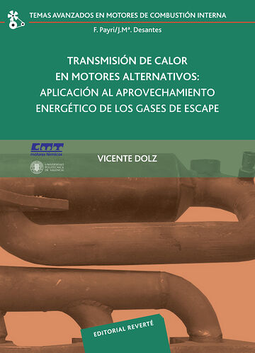 Transmisión de calor en...