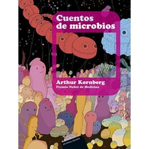 Cuentos de microbios