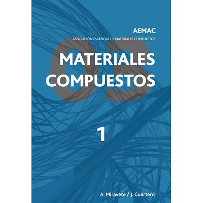 Materiales compuestos AEMAC...