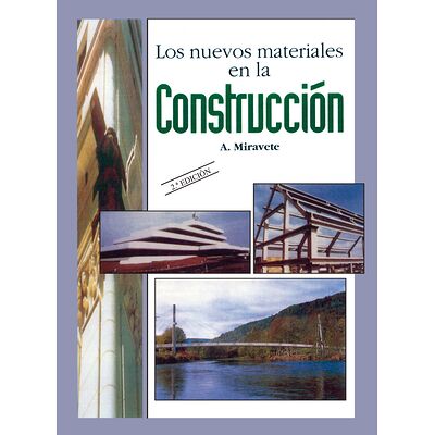 Los nuevos materiales en la...