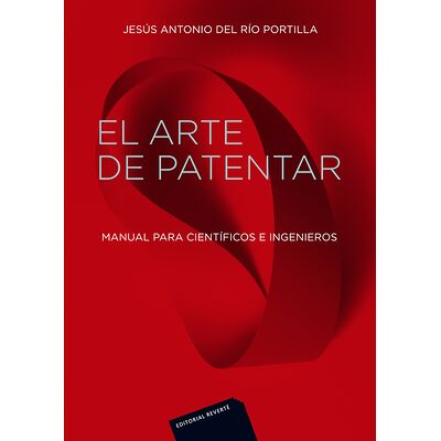 El arte de patentar