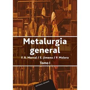 Metalurgia general. I