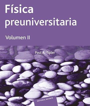 Física preuniversitaria....