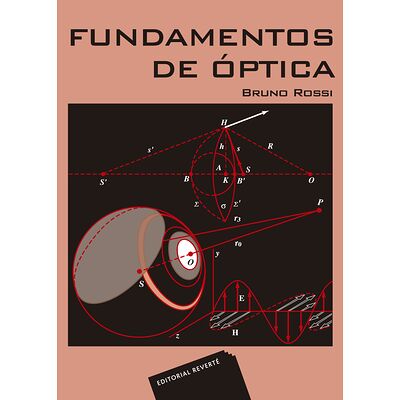 Fundamentos de óptica