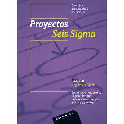Proyectos seis sigma