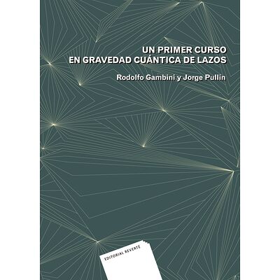 Un primer curso en gravedad...