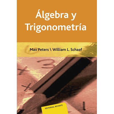 Álgebra y trigonometría