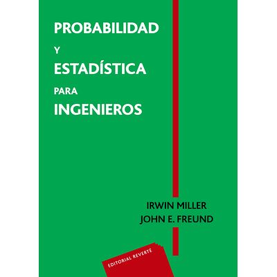 Probabilidad y estadística...