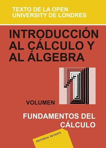 Introducción al cálculo y...
