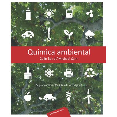 Química ambiental
