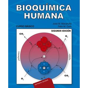 Bioquímica humana