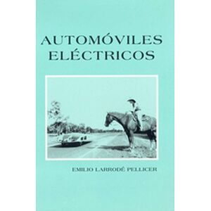 Automóviles eléctricos