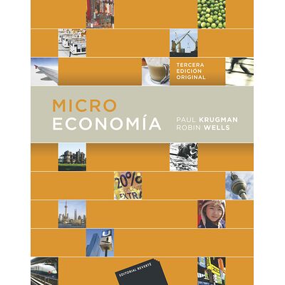 Microeconomía