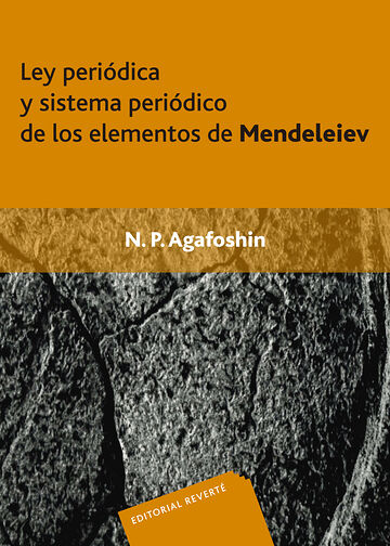 Ley periódica y sistema...