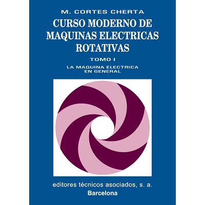 Curso moderno de máquinas...