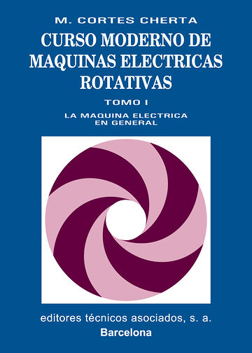 Curso moderno de máquinas...