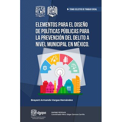 Elementos para el diseño de...