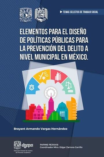 Elementos para el diseño de...