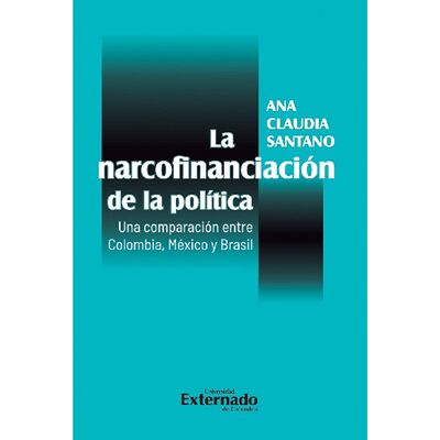 La narcofinanciación de la...