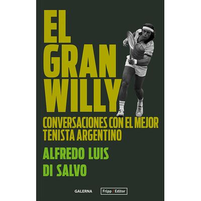 El gran Willy