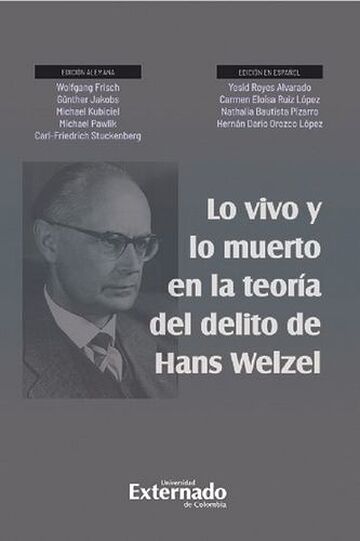 Lo vivo y lo muerto en la...