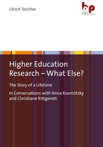 Higher Education Research –...