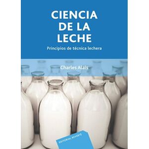 Ciencia de la leche
