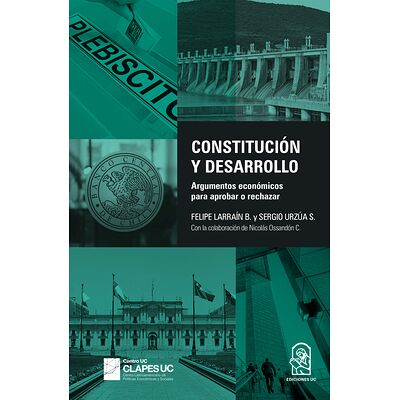 Constitución y desarrollo