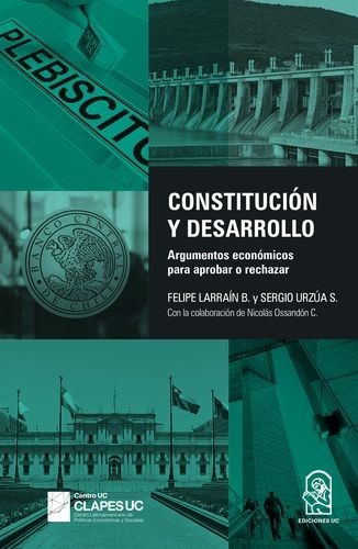 Constitución y desarrollo
