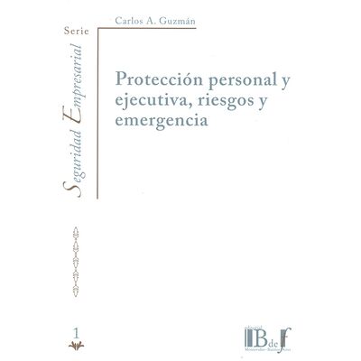 Protección personal y...
