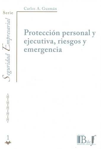 Protección personal y...