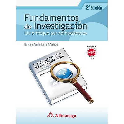 Fundamentos de investigación