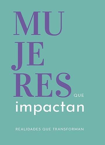 Mujeres que Impactan