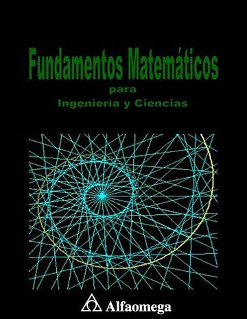 Fundamentos matemáticos...