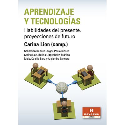 Aprendizaje y tecnologías