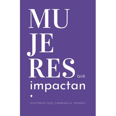Mujeres que Impactan