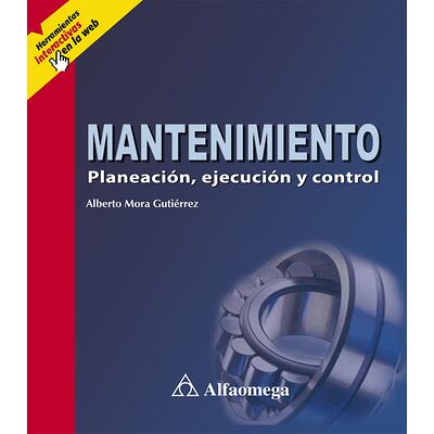 Mantenimiento planeación,...