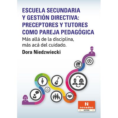 Escuela secundaria y...