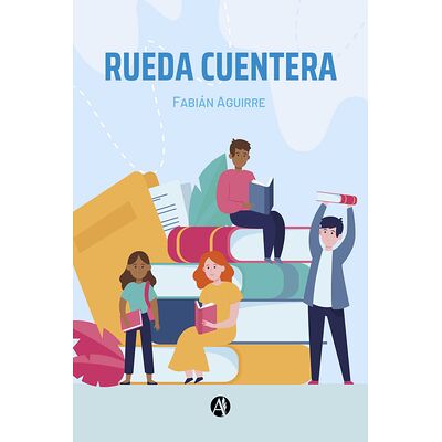 Rueda cuentera