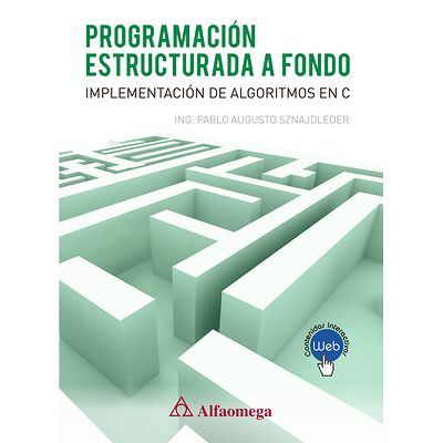Programación estructurada a...