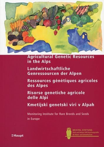 Agricultural Genetic...