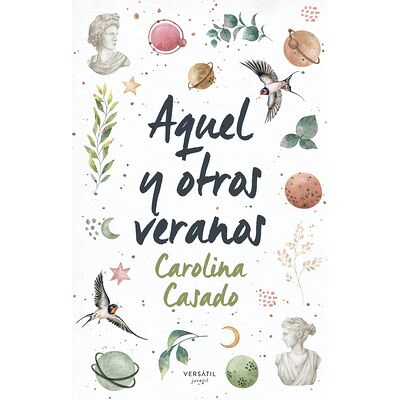 Aquel y otros veranos