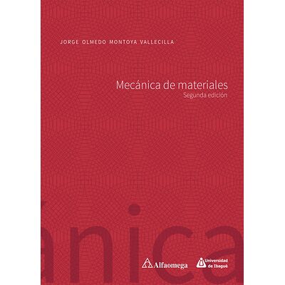 Mecánica de materiales