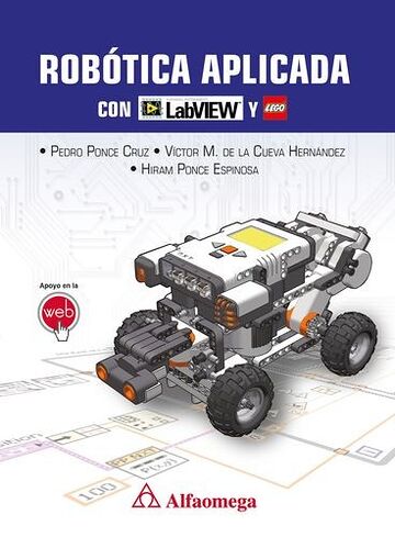 Robótica aplicada con...