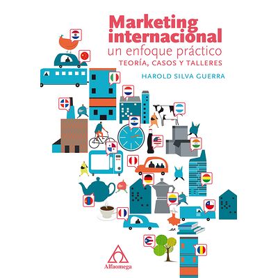 Marketing Internacional