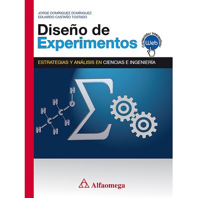 Diseño de Experimentos