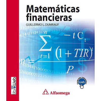 Matemáticas financieras