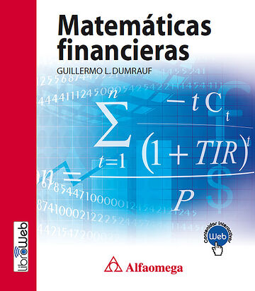 Matemáticas financieras