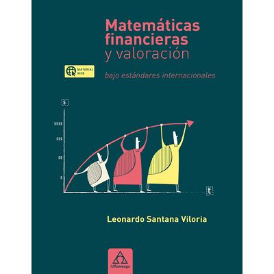 Matemáticas financieras y...